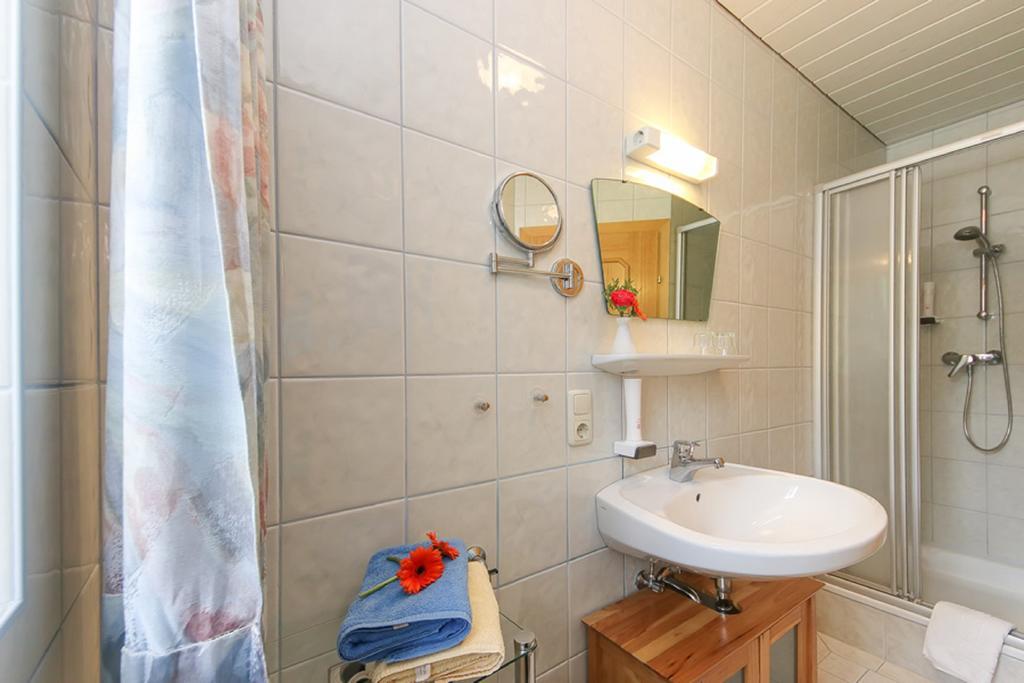 Appartement Haus Breithornblick à Maria Alm Extérieur photo